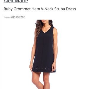 Brand new cocktail dress 👗 size 8